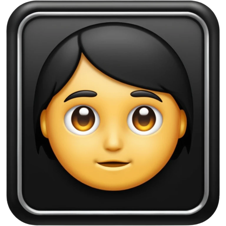 SHOW FRONT PART emoji