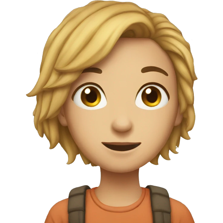 warm emoji