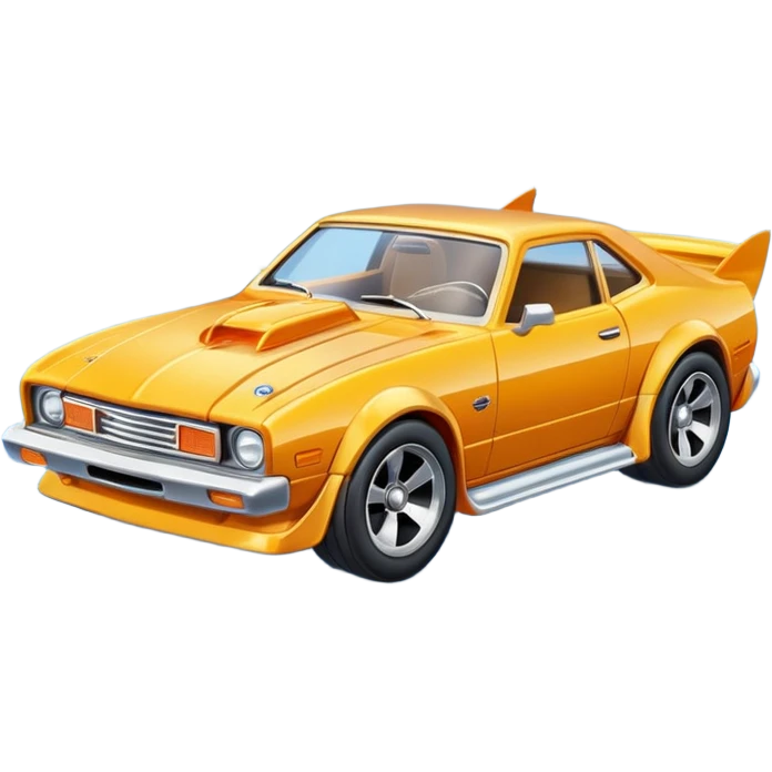 Упаковка от HotWheels голубого цвета emoji