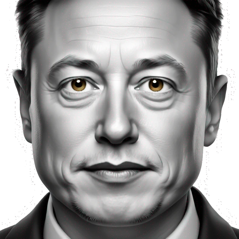 elon musk emoji