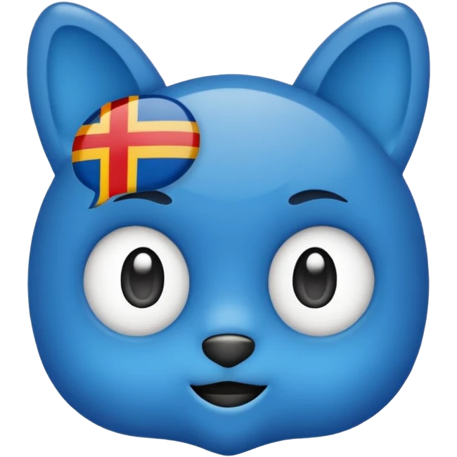 pp logotipe partido popular blue spain emoji
