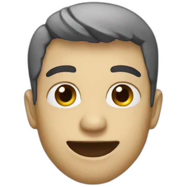 MONO emoji