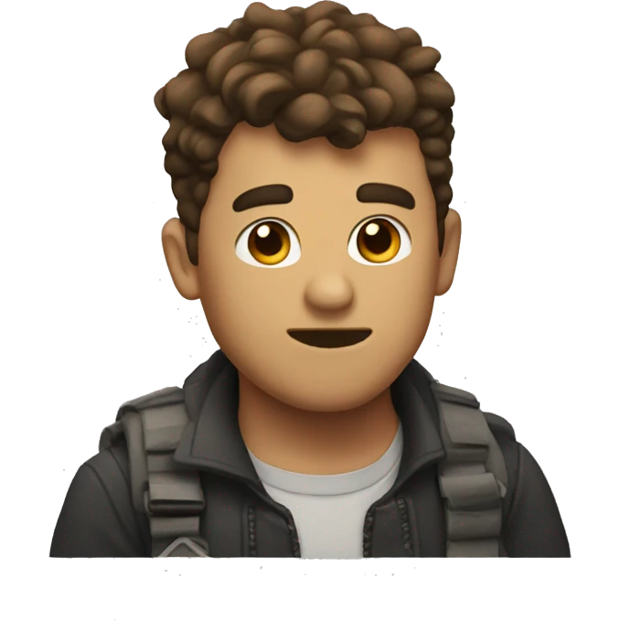 buster emoji