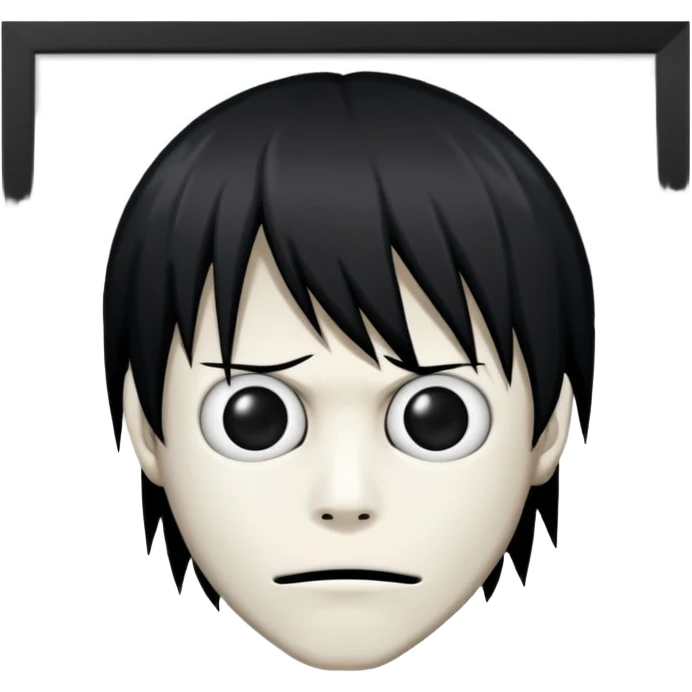 L death note  emoji
