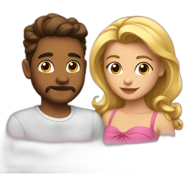 Enamorado emoji
