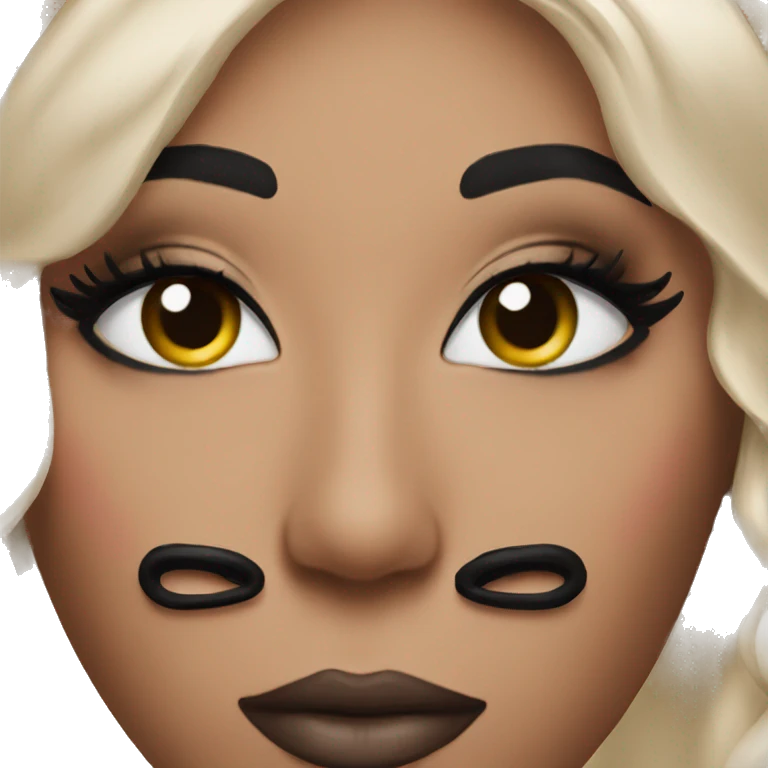 sephora makeup emoji