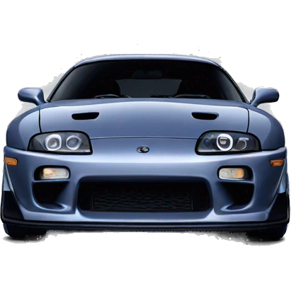 Supra emoji