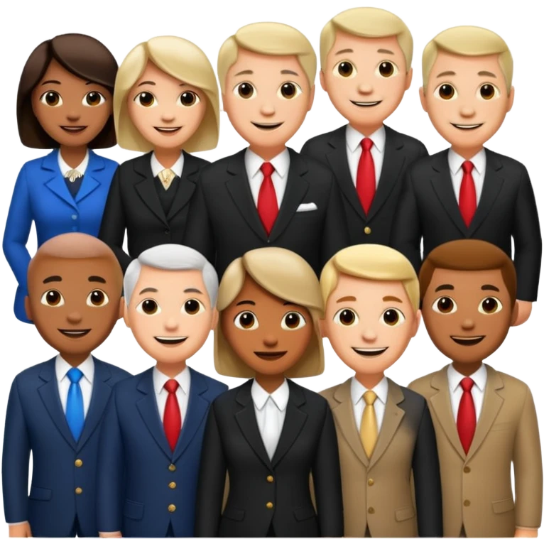 Politics emoji