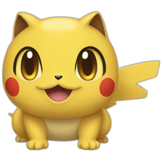 Pokemon emoji
