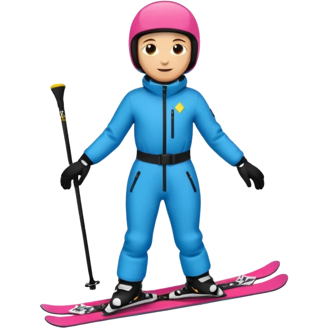 Apres ski flachau emoji