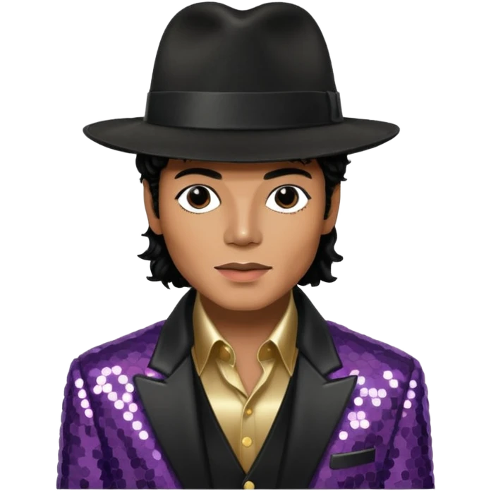 michael jackson billy jean emoji