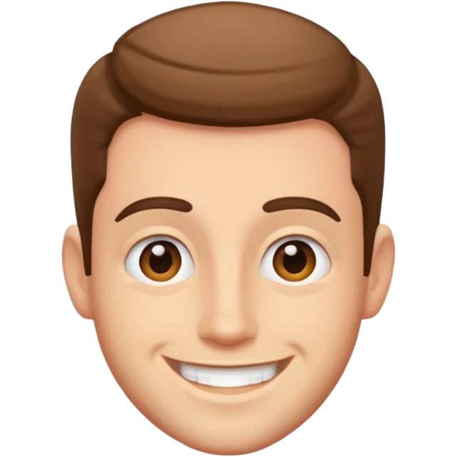Adam benchakron  emoji