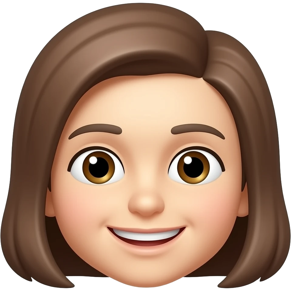 Memoji emoji