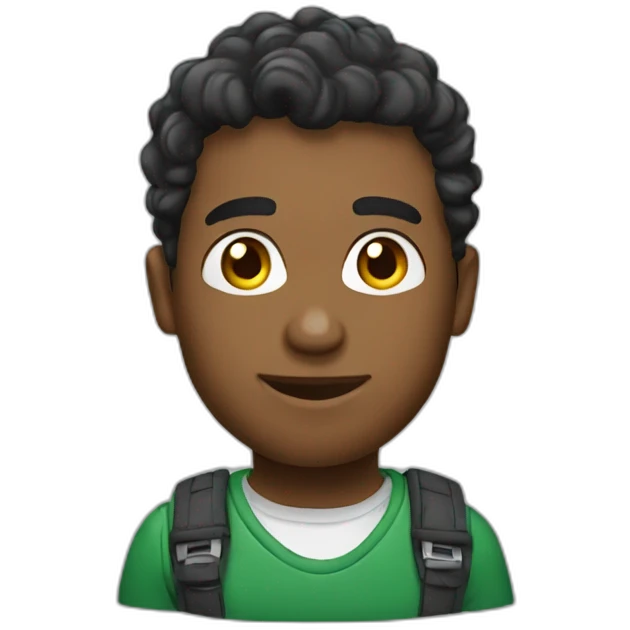 Rafael leao emoji