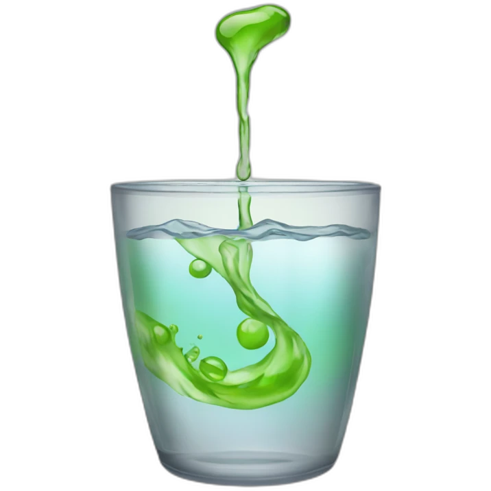 pouring syryo emoji