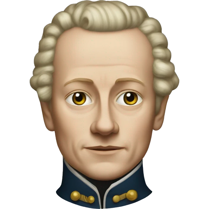 Charles XII Sweden emoji