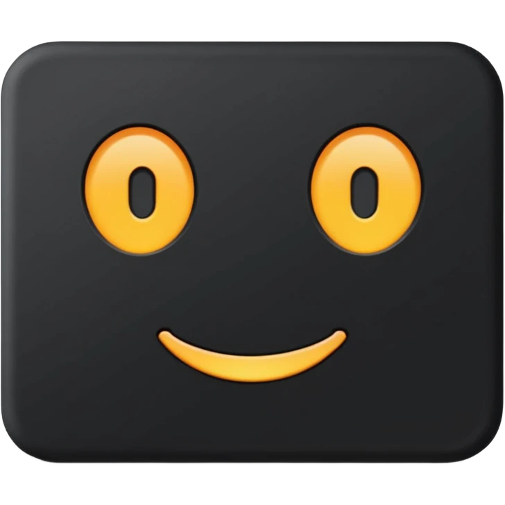 Give me mousepad emoji