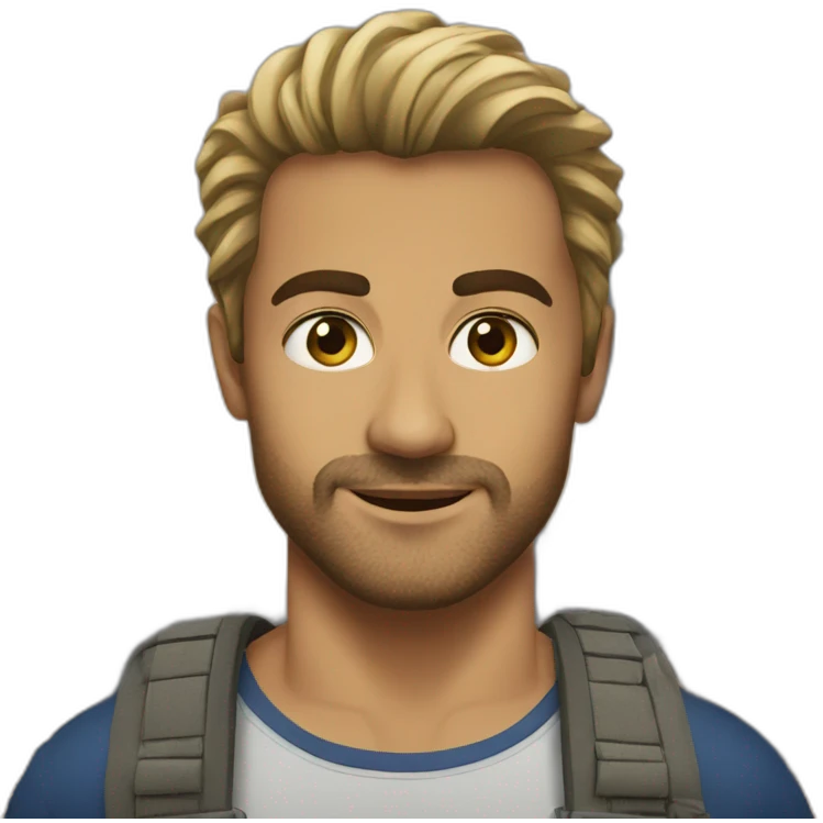 Dubaï emoji