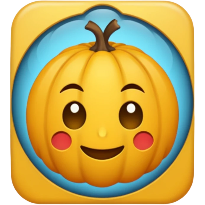 Domain expention emoji