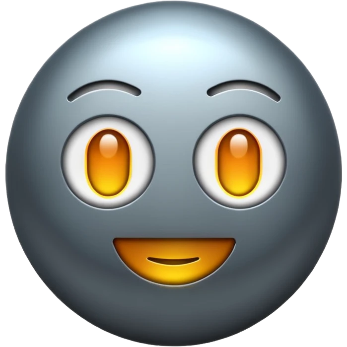 Emoji Artificial Intelligence emoji