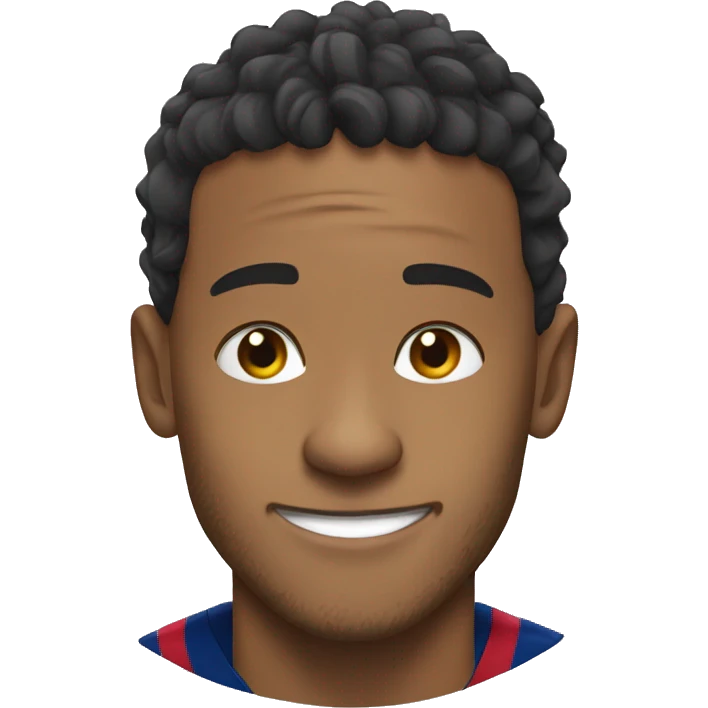 Neymar emoji