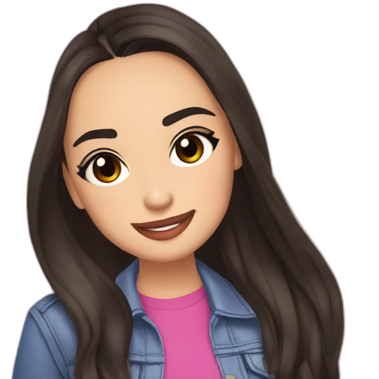 Merrell Twins emoji