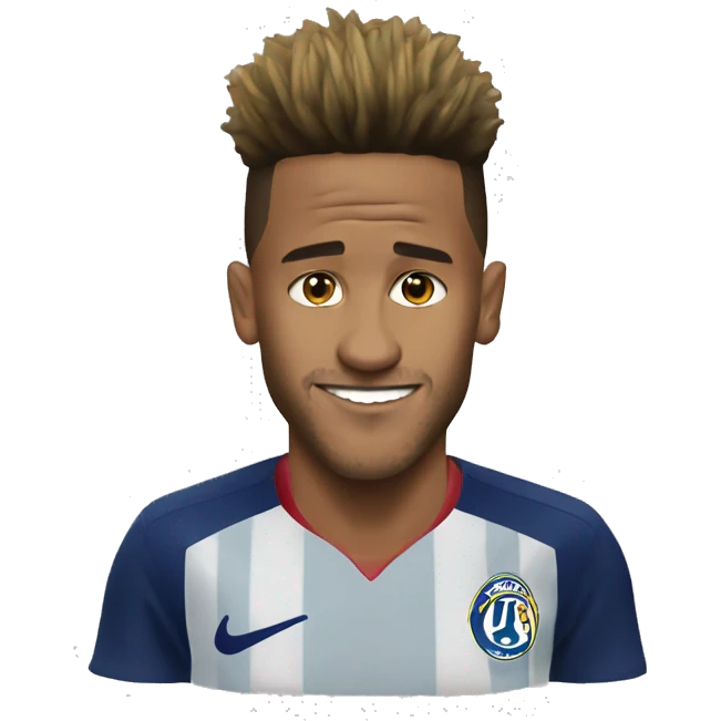 Neymar emoji