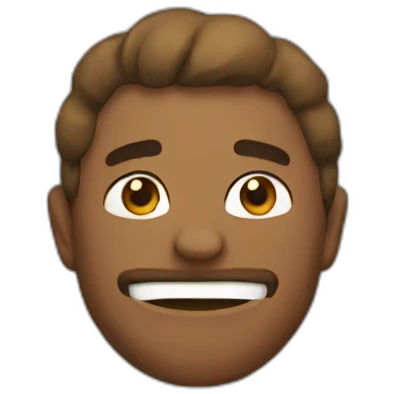 Cagando emoji