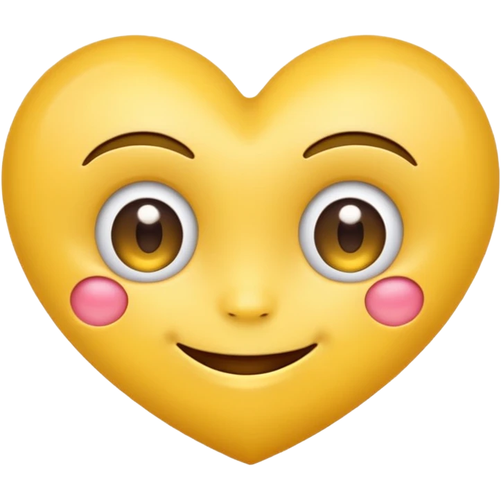 EMOJI ENAMORADO emoji