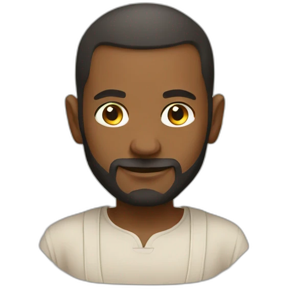 yogi programmer emoji