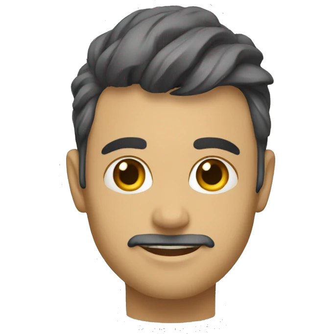 CADERA emoji