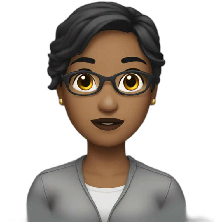 Octavia blake emoji