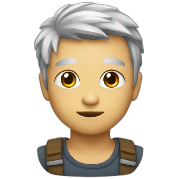 aroww emoji
