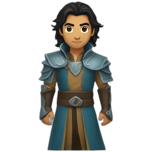 Kaladin emoji