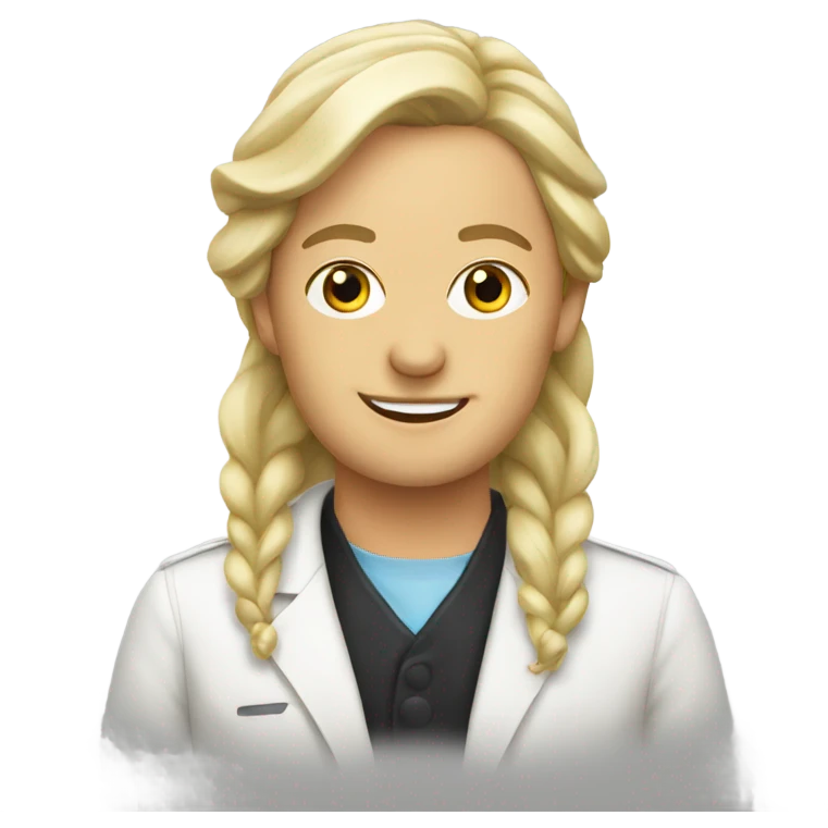 Mercedes emoji