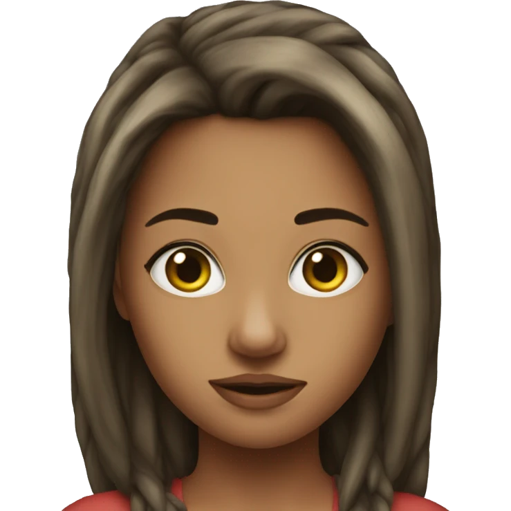 Danika emoji
