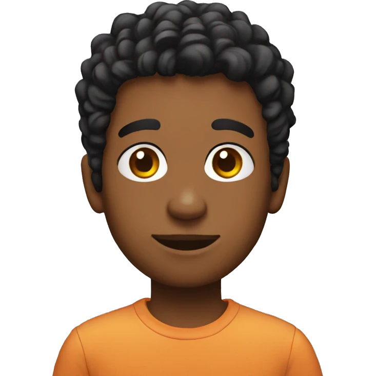 Young billy emoji