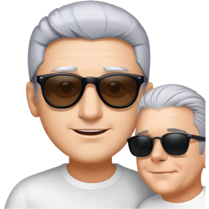 Party in Florida emoji