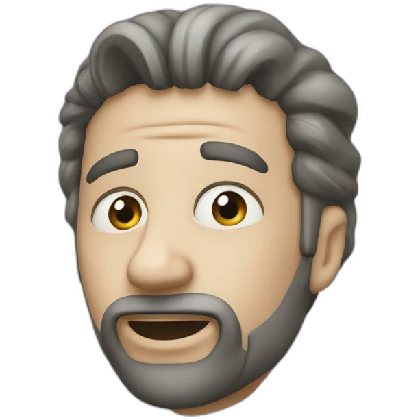 Einen Text wo Vaktikos steht emoji