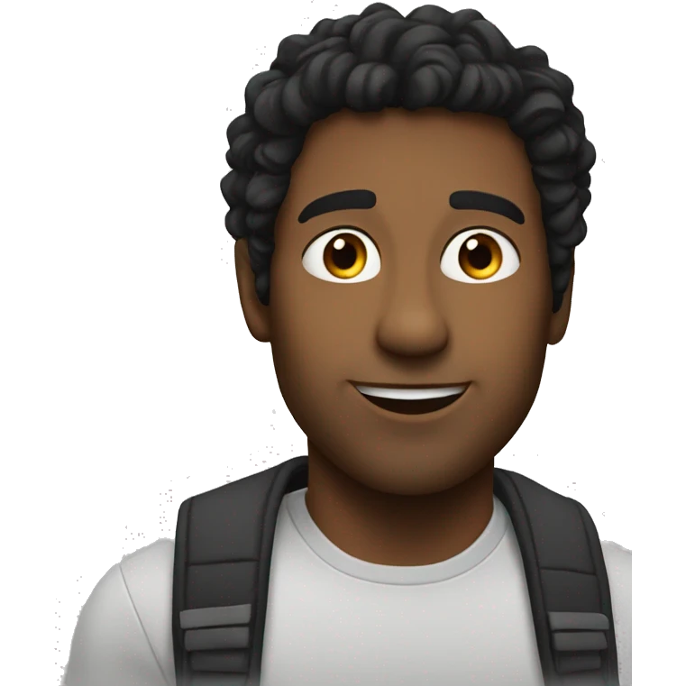 Alex approved emoji