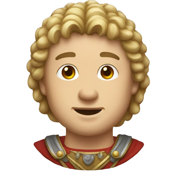 Roman Mstislavich emoji