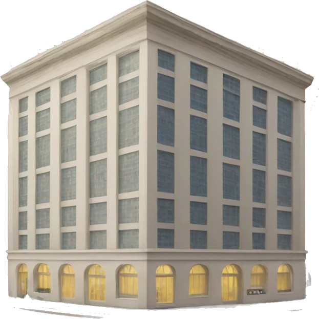 building emoji