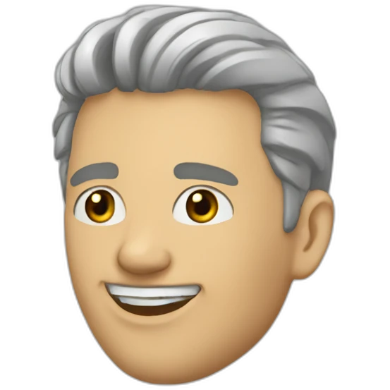 Поцелуй влюбленных emoji