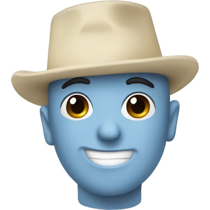 roquefort emoji