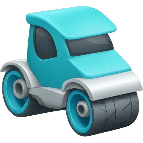 roller emoji