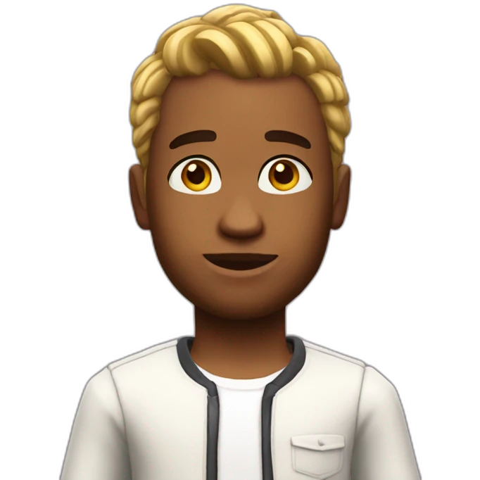 Sims emoji
