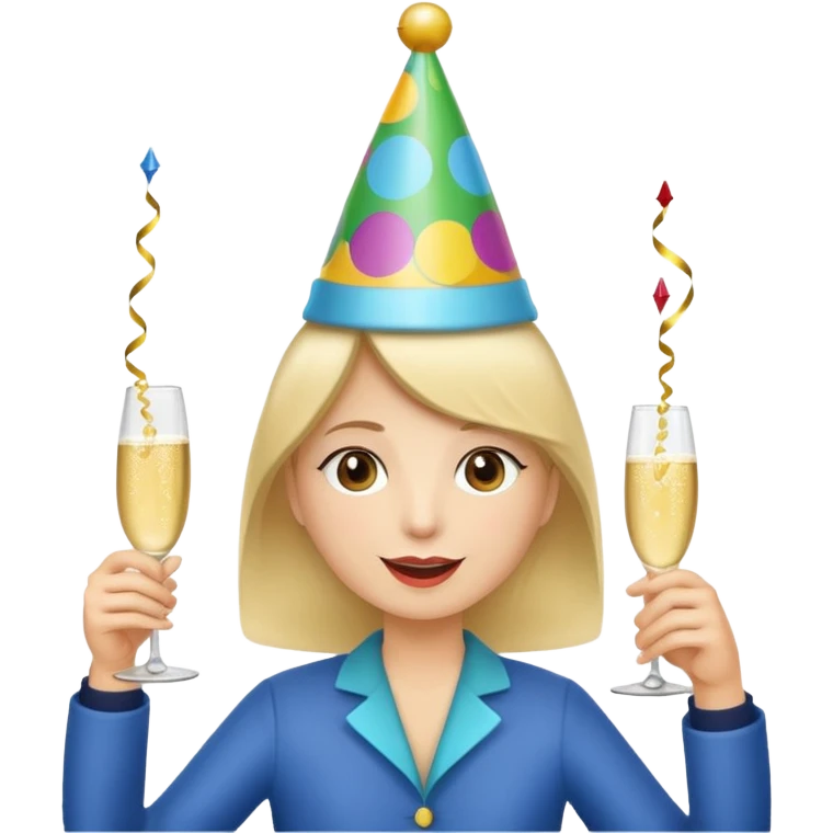 Happy Birthday  emoji