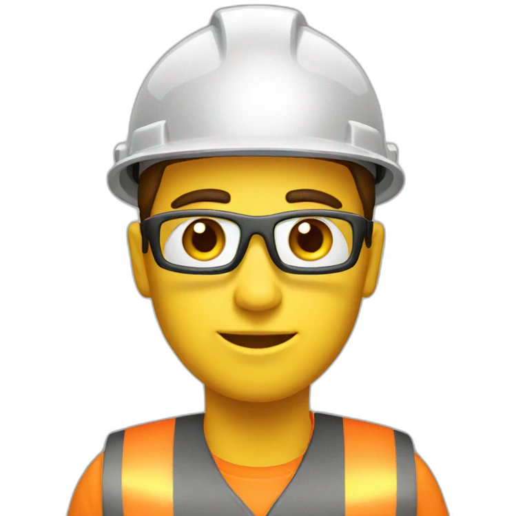 road constructor emoji
