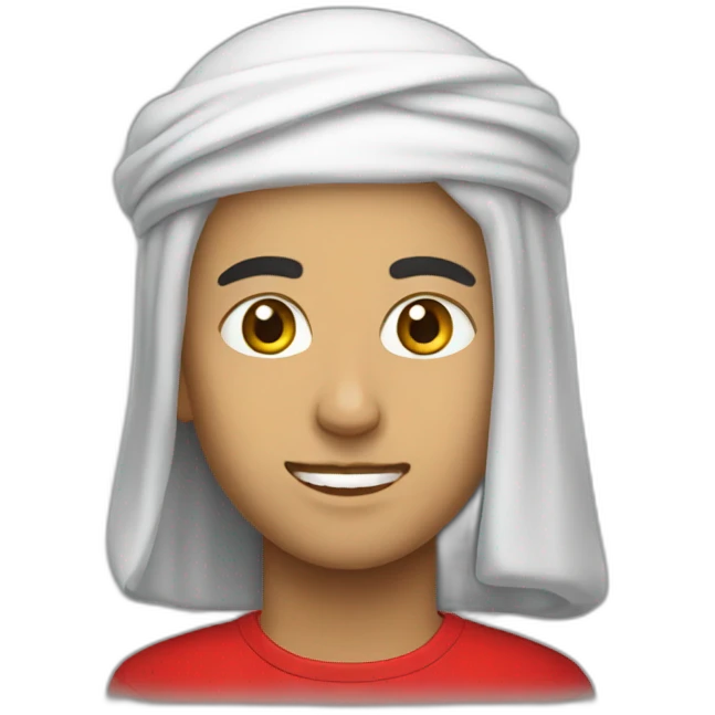 Tunisia emoji