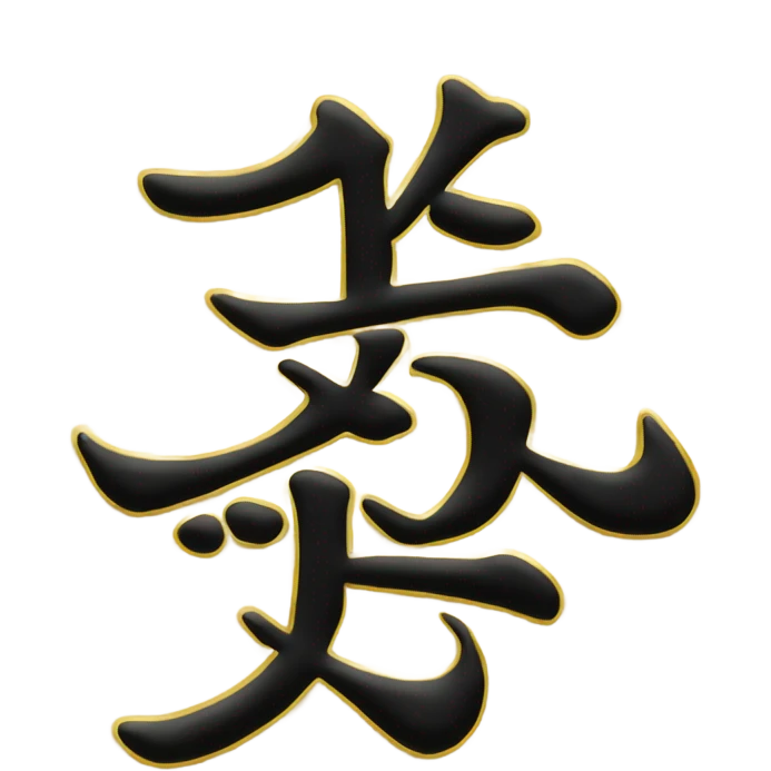 恭喜發財 emoji